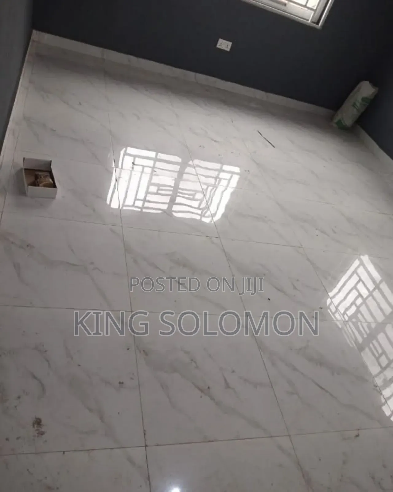1bdrm Apartment in Global Aid Property, Ashaiman Municipal for rent