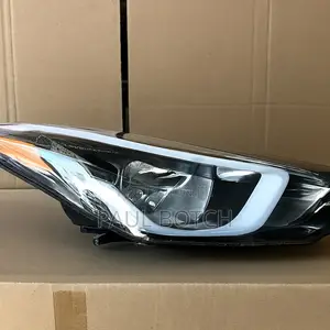 Headlight for 2014,2015,2016 Hyundai Elantra