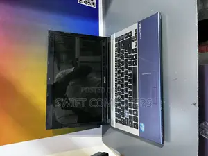 Laptop Acer Aspire 4830 8GB Intel Core I5 HDD 320GB