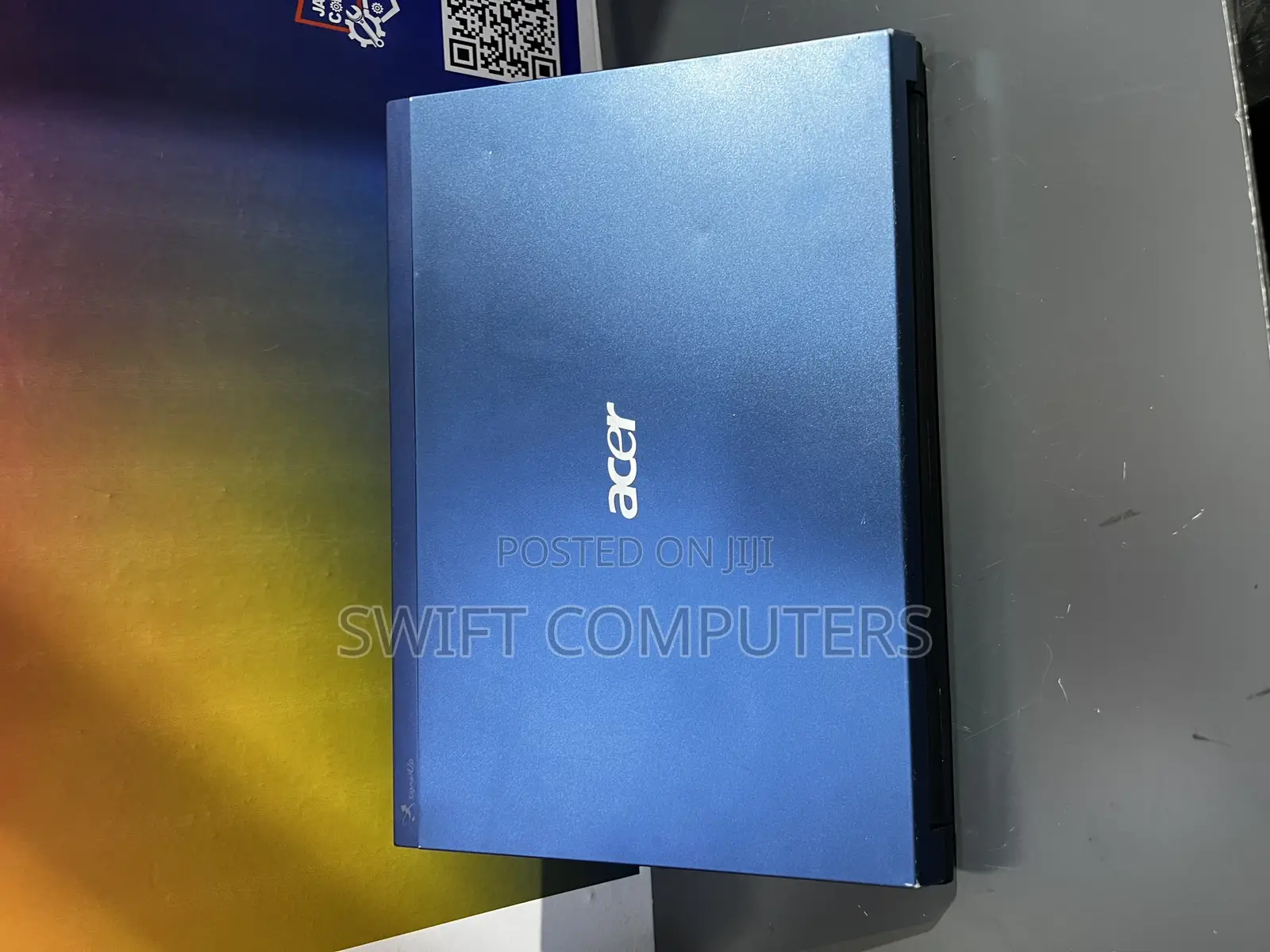 Laptop Acer Aspire 4830 8GB Intel Core I5 HDD 320GB
