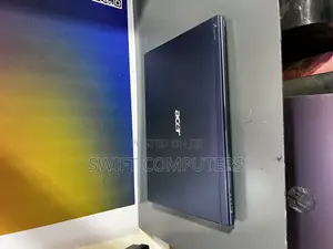 Laptop Acer Aspire 4830 8GB Intel Core I5 HDD 320GB
