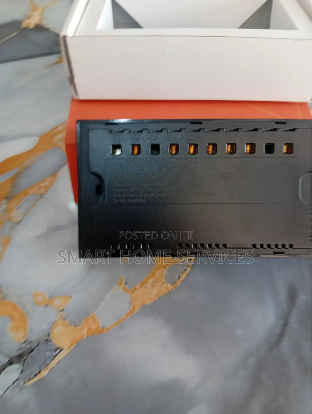 Smart Switch