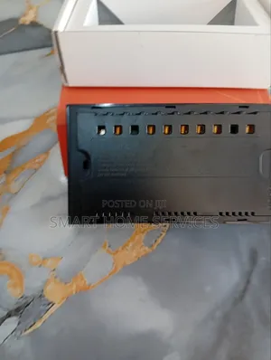 Smart Switch