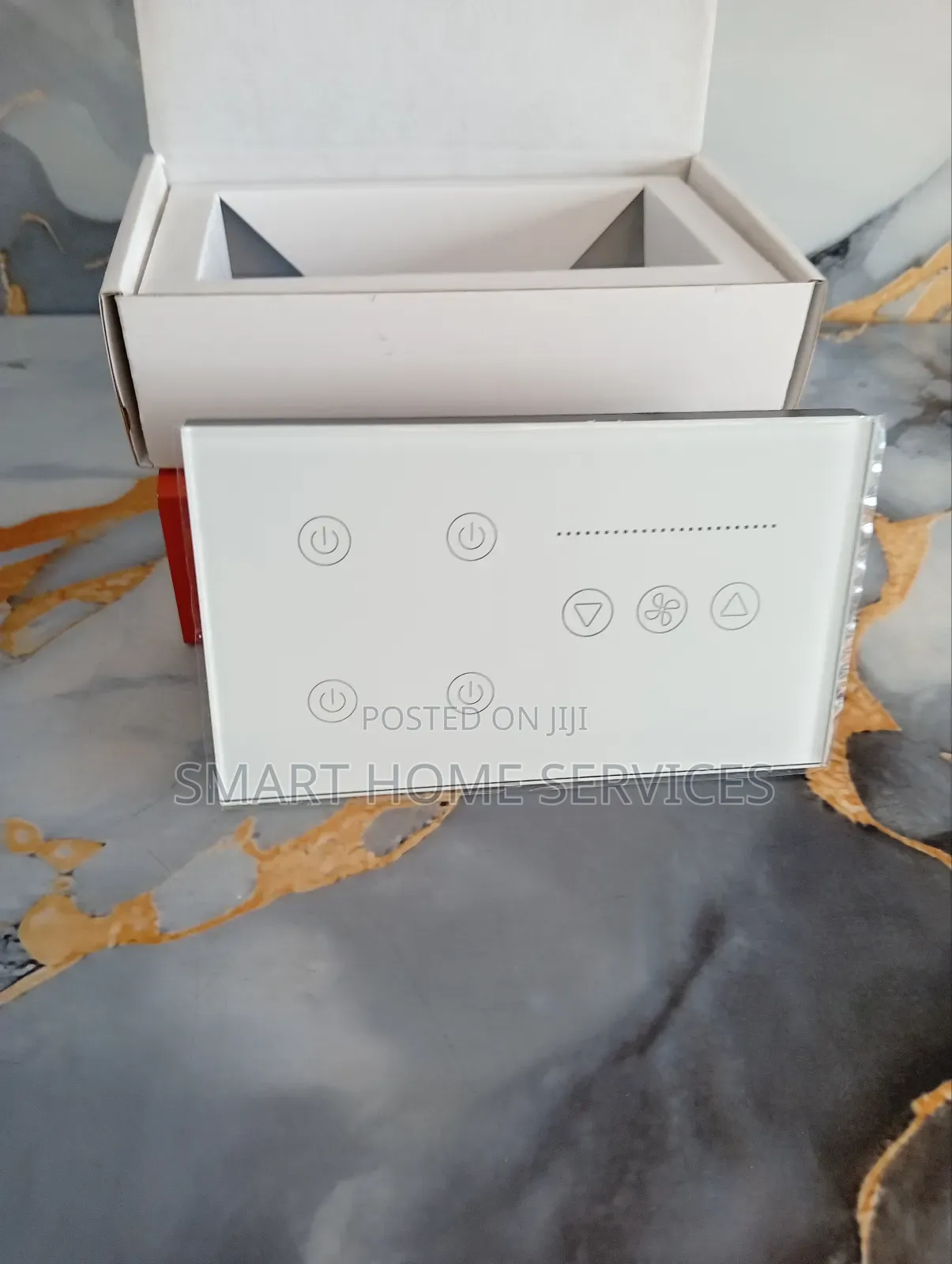 Smart Switch