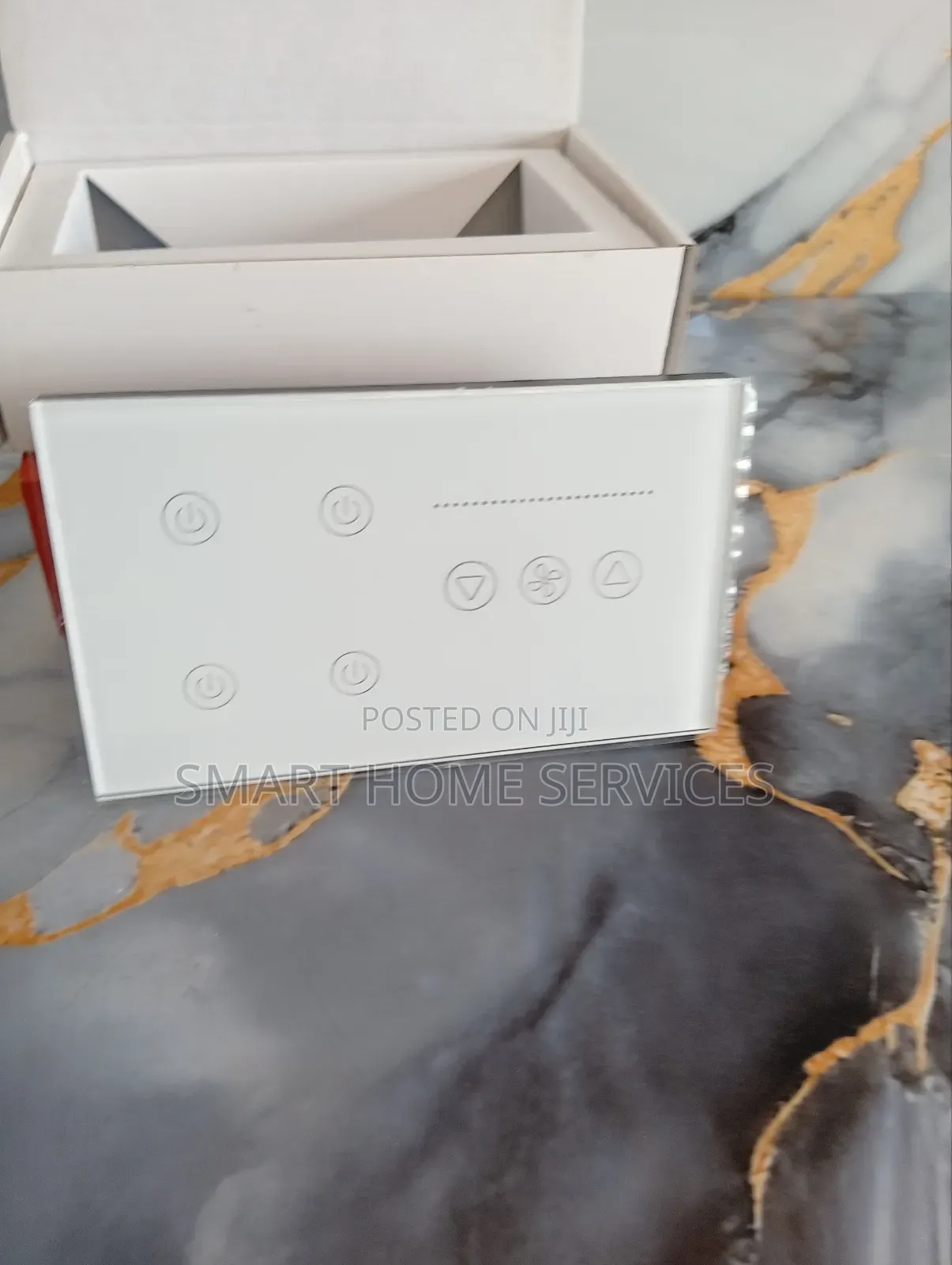 Smart Switch