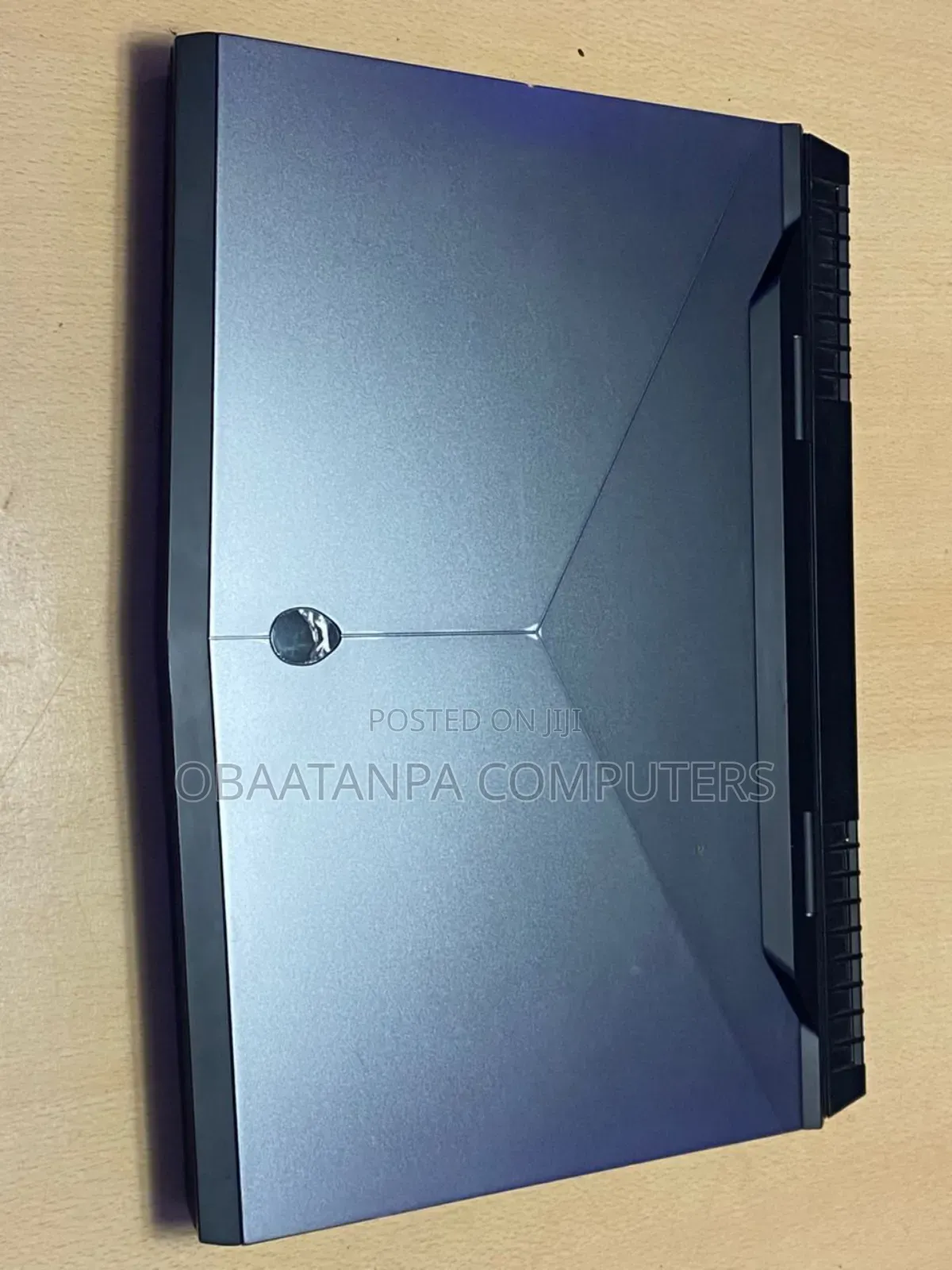 Laptop Dell Alienware M17X R4 16GB Intel Core i7 SSHD (Hybrid) 128GB