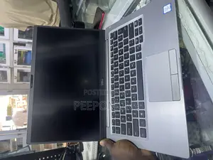 Laptop Dell Latitude 7400 8GB Intel Core I5 SSD 256GB