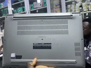 Laptop Dell Latitude 7400 8GB Intel Core I5 SSD 256GB