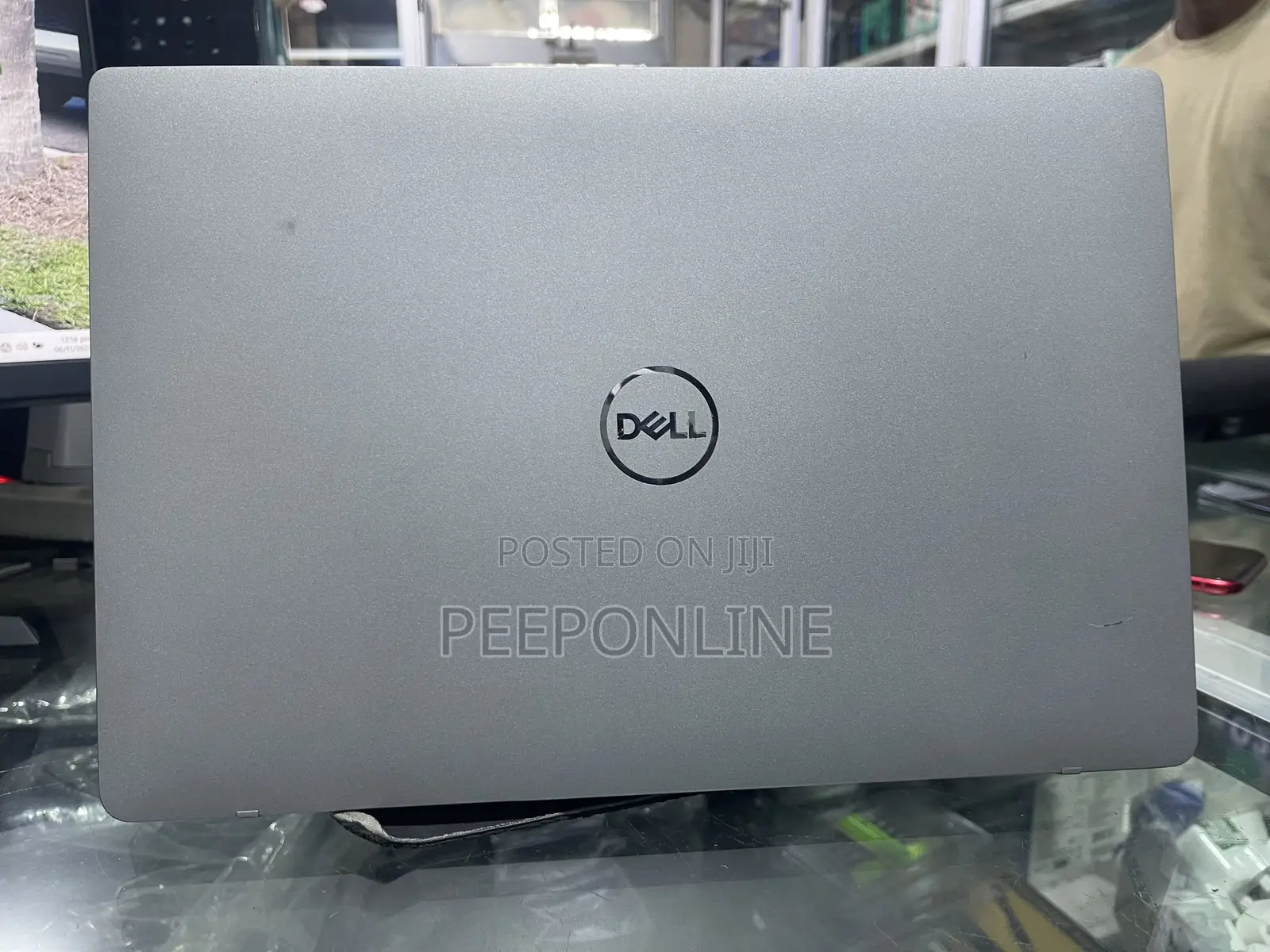 Laptop Dell Latitude 7400 8GB Intel Core I5 SSD 256GB