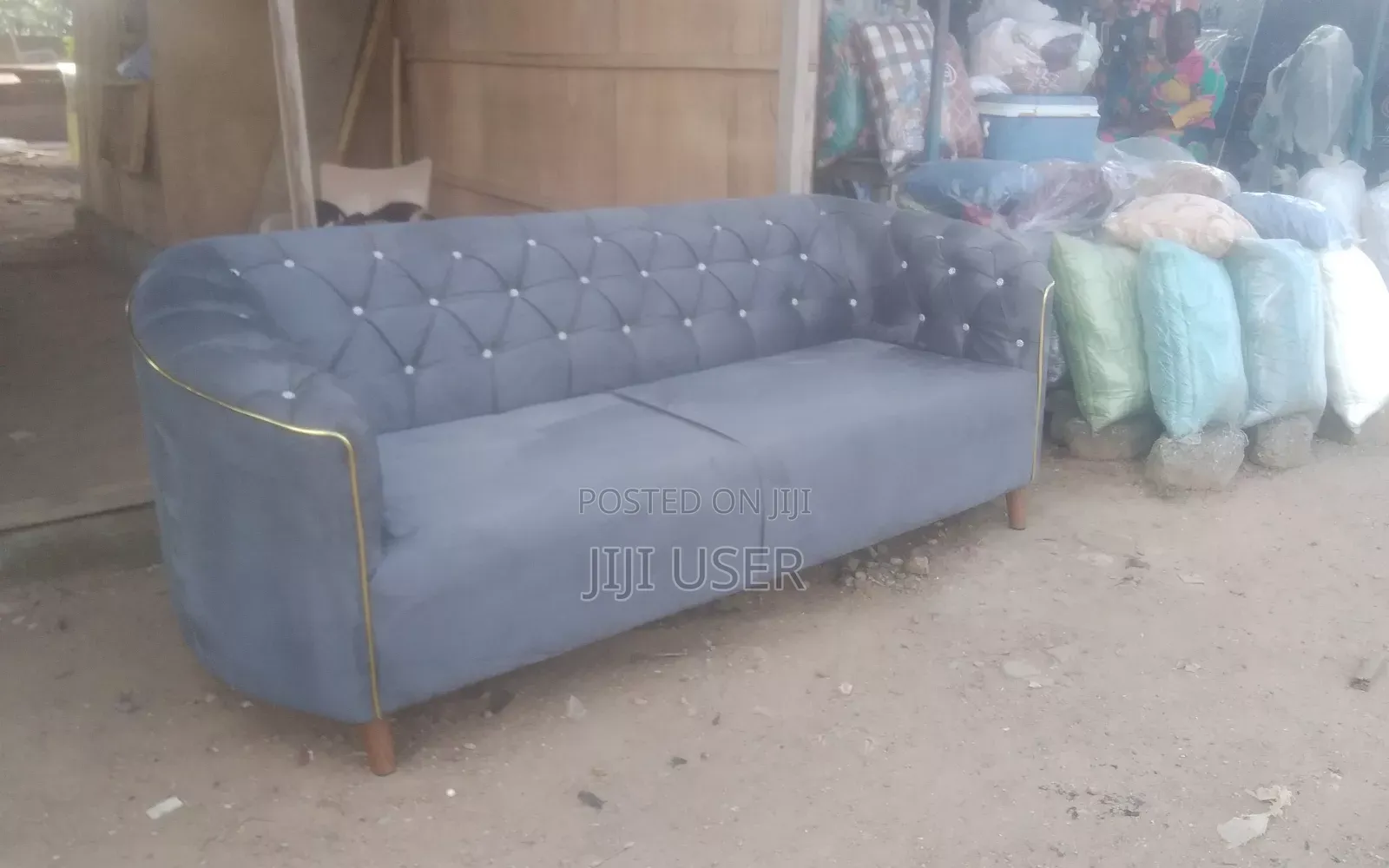Quality Italian Fabric,Home Made