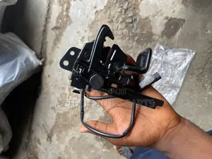 Hyundai Elantra 2019,2020 Bonnet Lock