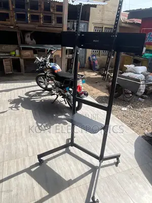 Eldo Executive Pro Viewing Stand 55–100”