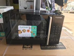 Ultramodern Flamino Digital 25 Litre Microwave With Grill
