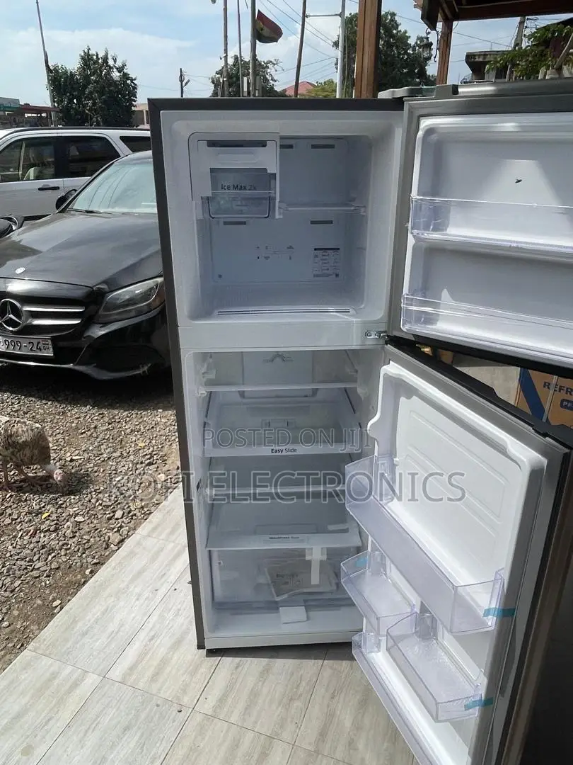 Nima Ice Machine 234l Samsung Cold Never Looked This Hard