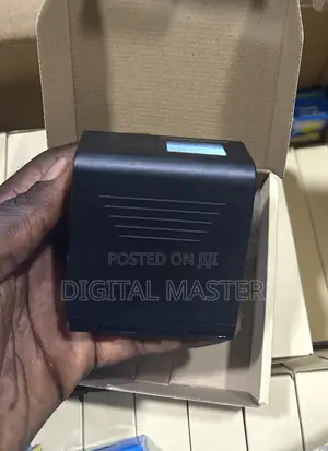 Powerextra Np-f980l 7.4v 10050mah 74.37wh