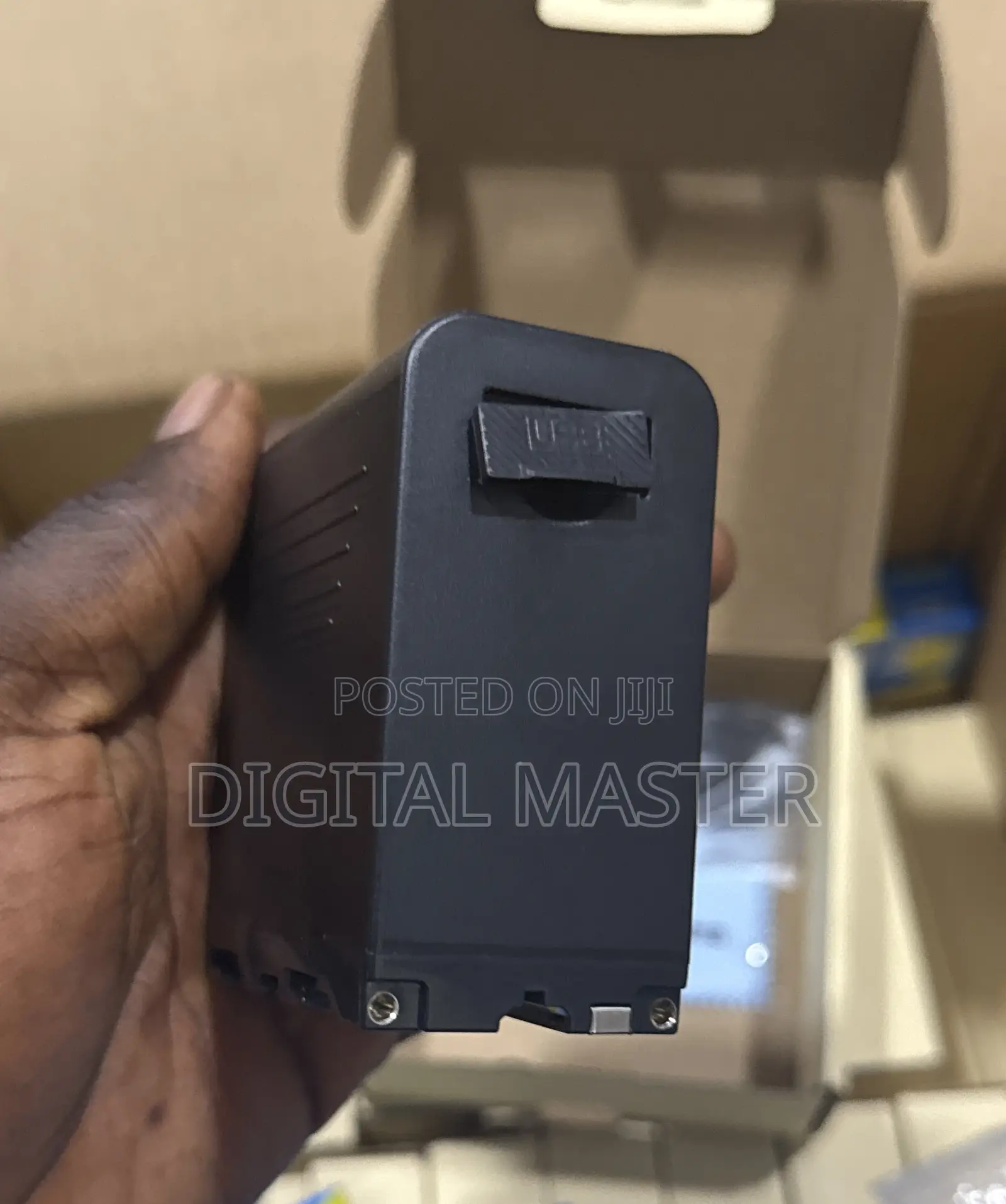 Powerextra Np-f980l 7.4v 10050mah 74.37wh