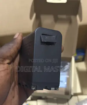 Powerextra Np-f980l 7.4v 10050mah 74.37wh
