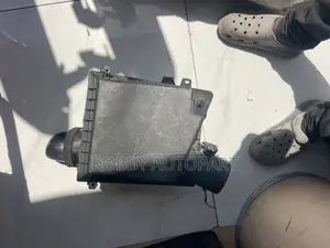 Toyota Tacoma Air Filter Cleaner Box 2018 2019 2020 2021 2022 2023
