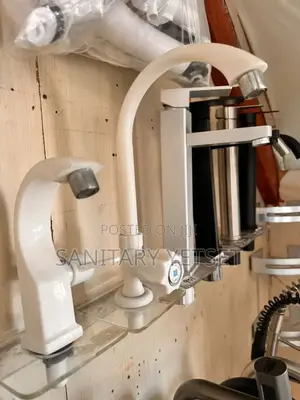 Plastic Sink/ Basin Tap