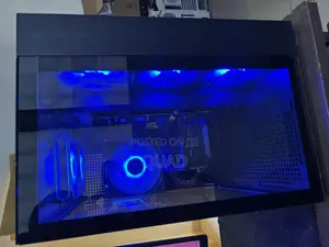 Desktop Computer 32GB Intel Core I5 SSD 1T