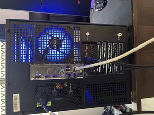 Desktop Computer 32GB Intel Core I5 SSD 1T