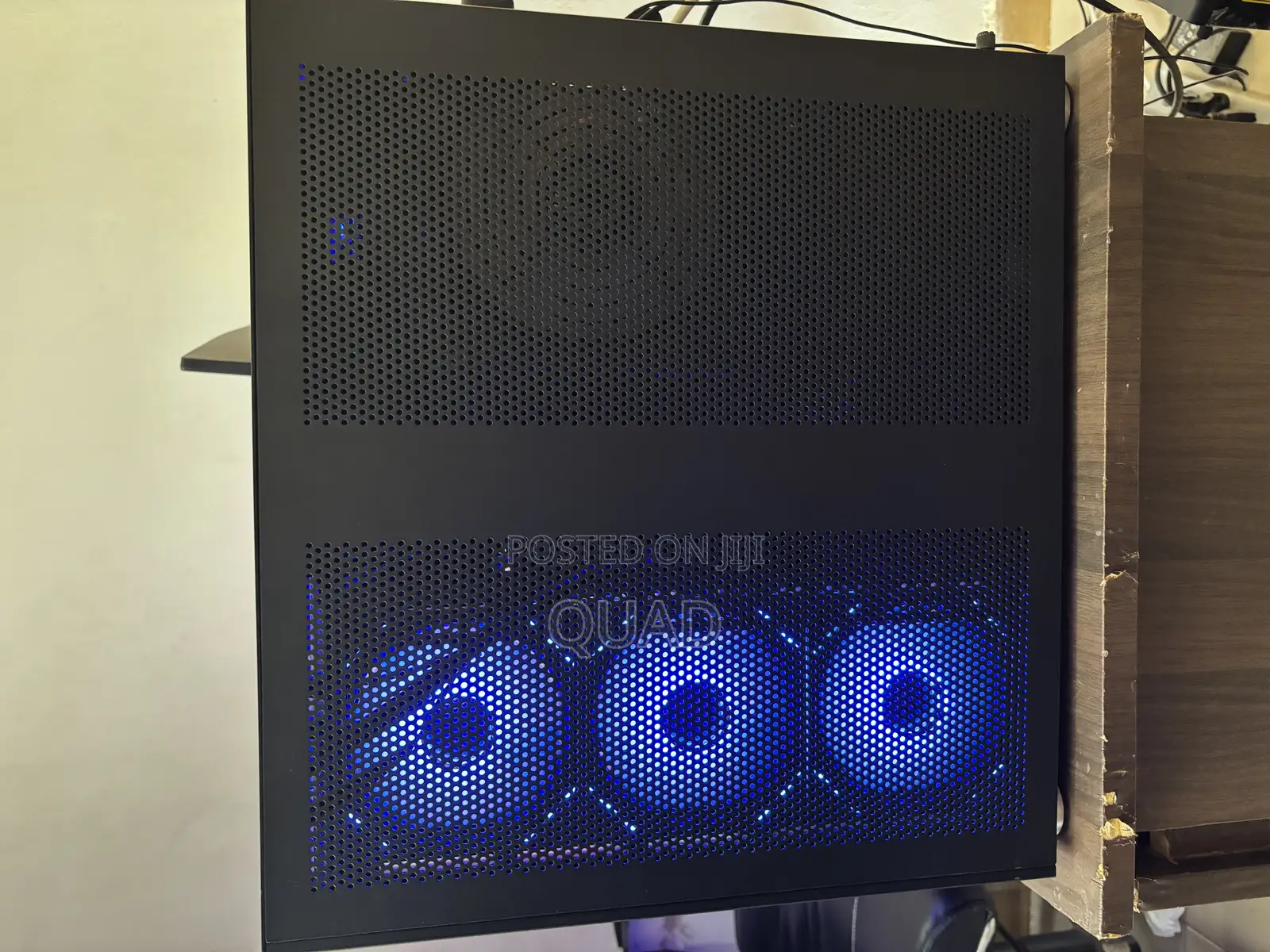 Desktop Computer 32GB Intel Core I5 SSD 1T