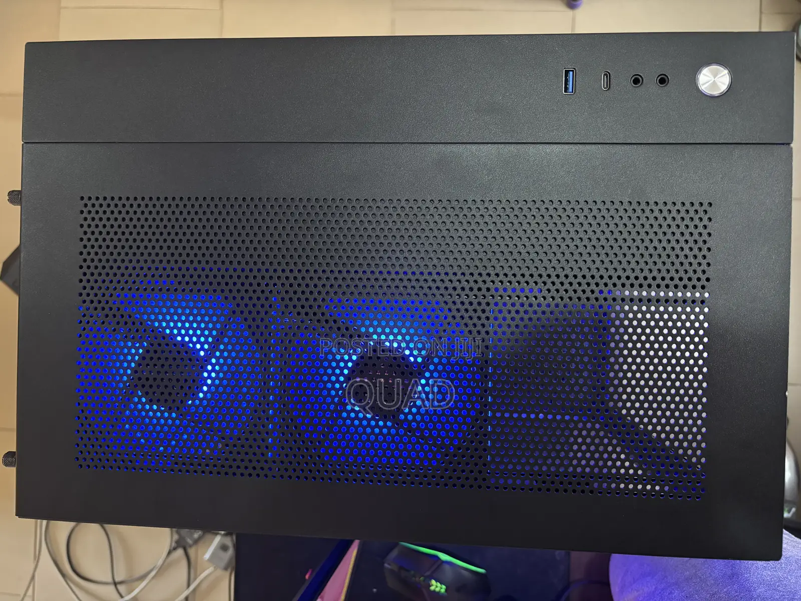 Desktop Computer 32GB Intel Core I5 SSD 1T