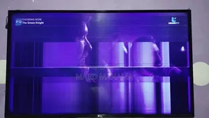 Lg 43 Inches Web Os Tv