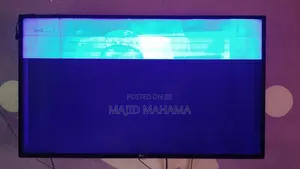 Lg 43 Inches Web Os Tv