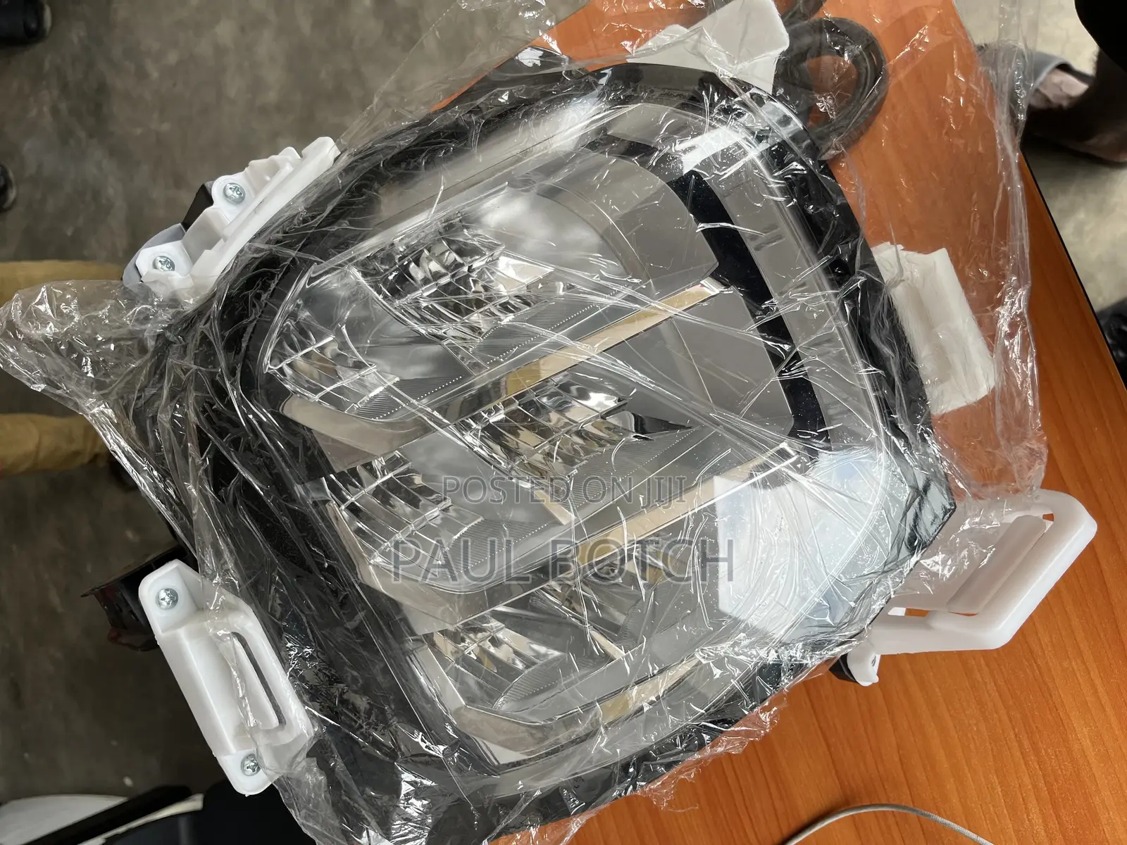 Mitsubishi Outlander 2022,2023 Headlight
