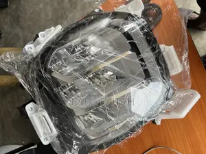 Mitsubishi Outlander 2022,2023 Headlight