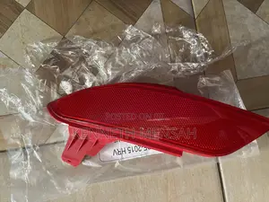 Honda Hrv 2015-2021 Back Bumper Reflector Pair
