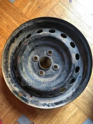 Mental Rim 14
