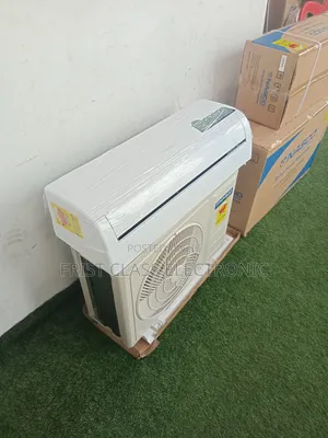 Nasco 1.5hp Split – Stay Cool With Confidence