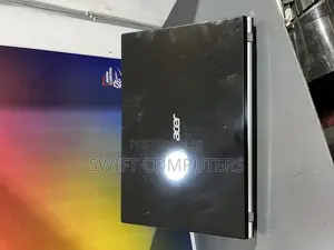 Laptop Acer Aspire 5 8GB Intel Core i7 HDD 500GB