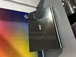 Laptop Acer Aspire 5 8GB Intel Core i7 HDD 500GB