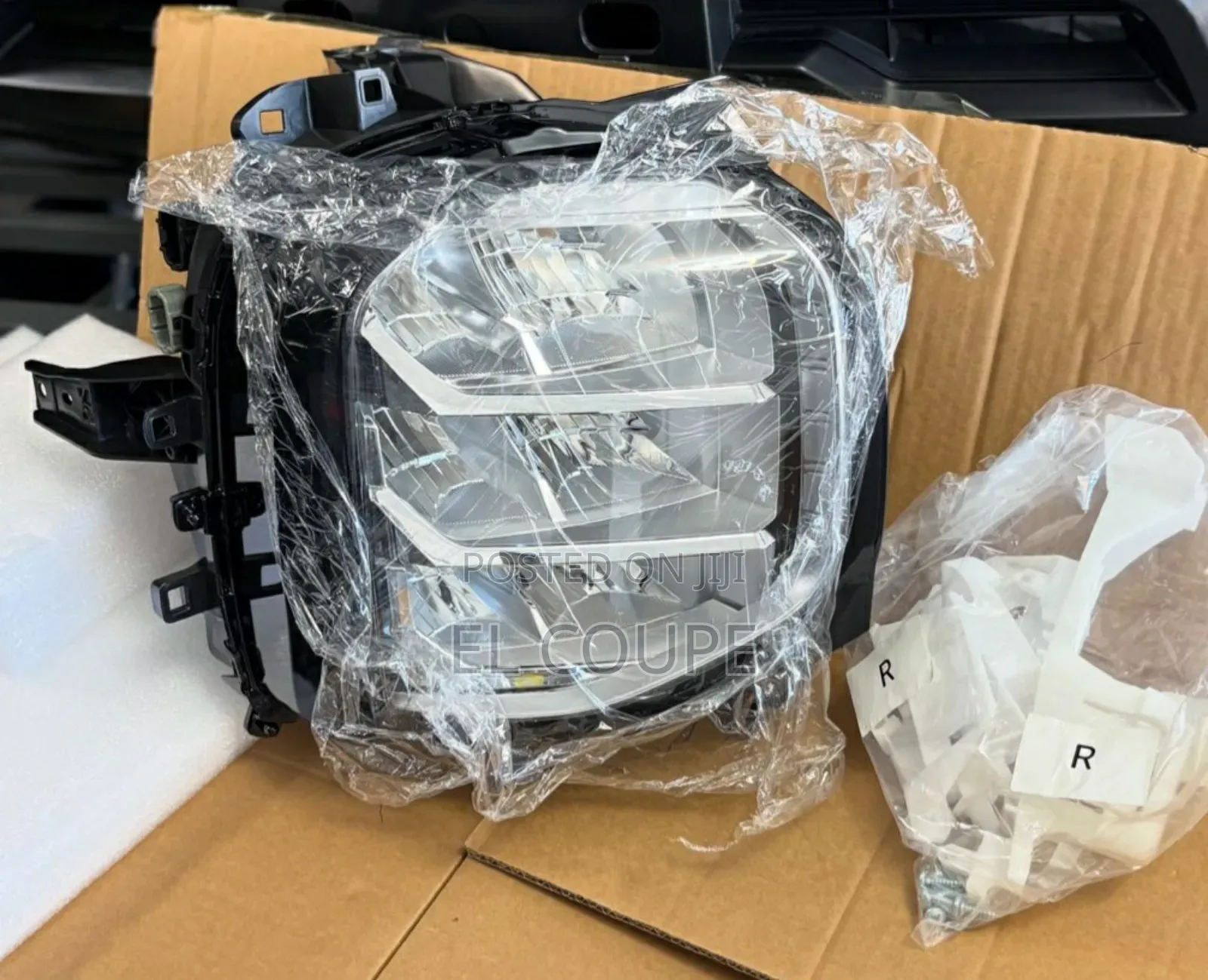 Mitsubishi Outlander Headlight 2022,2023,2024