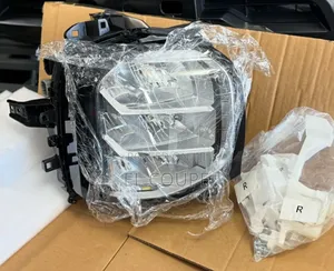 Mitsubishi Outlander Headlight 2022,2023,2024