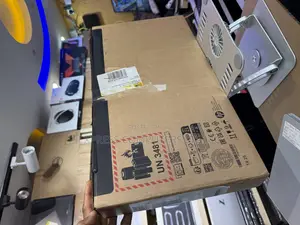 New Laptop HP Omen 16 32GB AMD Ryzen 9 SSD 1T