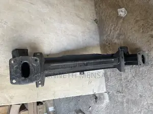 Mazda Cx Front Beam / Reinforcement Bar