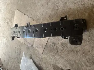 Mazda Cx Front Beam / Reinforcement Bar