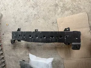Mazda Cx Front Beam / Reinforcement Bar