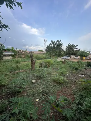2-Plots of Land for Sale at Broadcasting, After Westhills Mall.