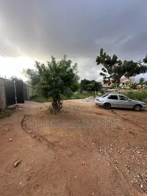 2-Plots of Land for Sale at Broadcasting, After Westhills Mall.