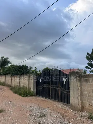 2-Plots of Land for Sale at Broadcasting, After Westhills Mall.