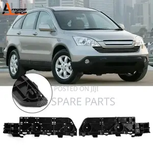 Honda Crv 2007-2012 Front Bumper Bracket
