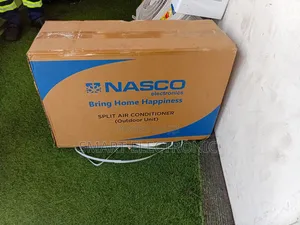 Perfect Cooling Nasco Air Conditioning 1.5hp Split System