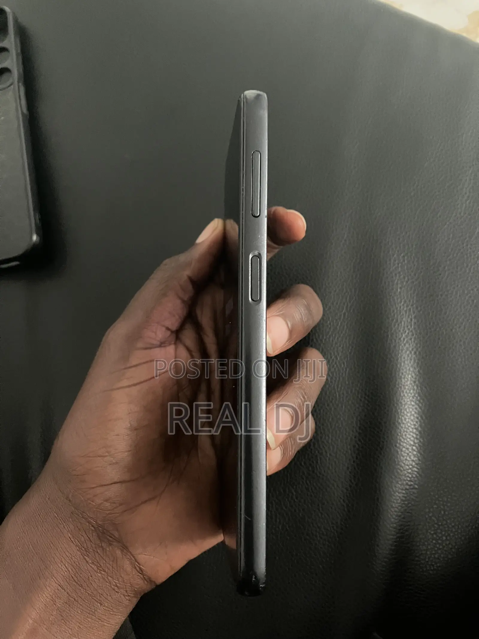 Samsung Galaxy A24 128 GB Black