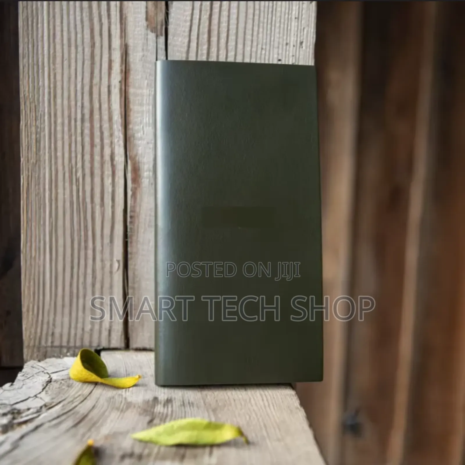 Pu Leather Check Clip Presenter for Restauran Bill Slot and Pen Holder