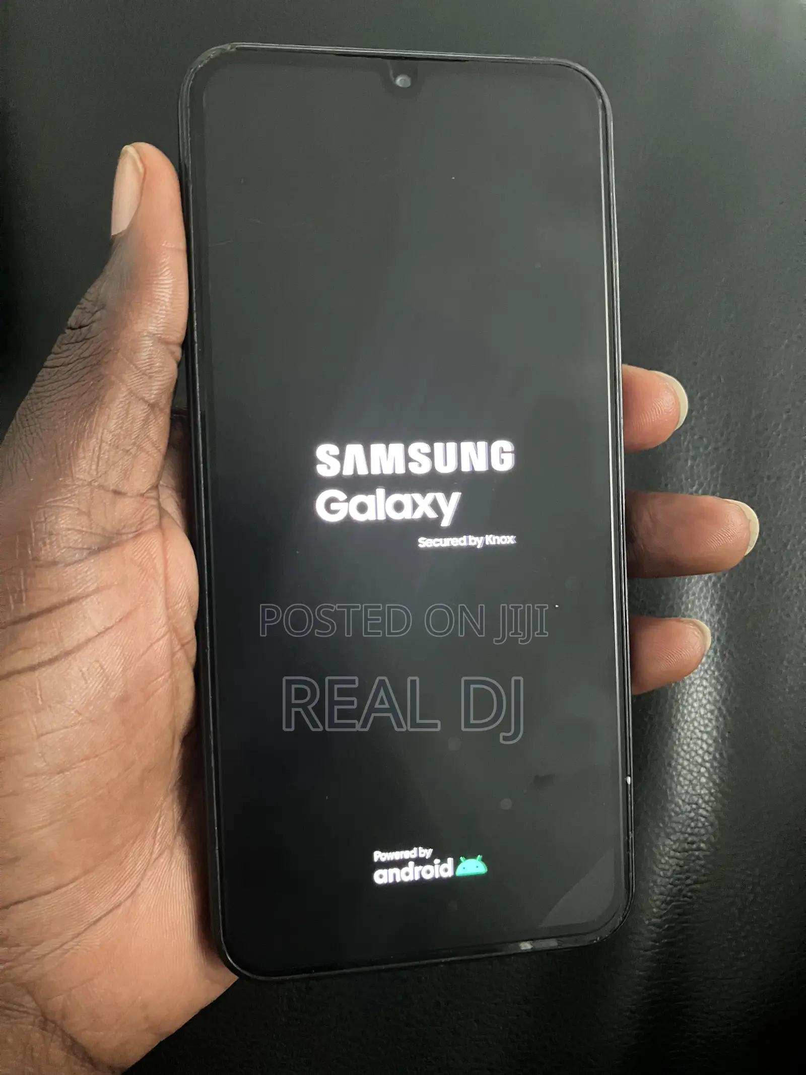 Samsung Galaxy A24 128 GB Black